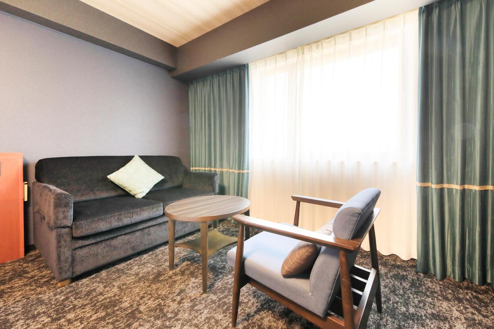 יוקוהאמה Richmond Hotel Yokohama-Bashamichi חדר תמונה