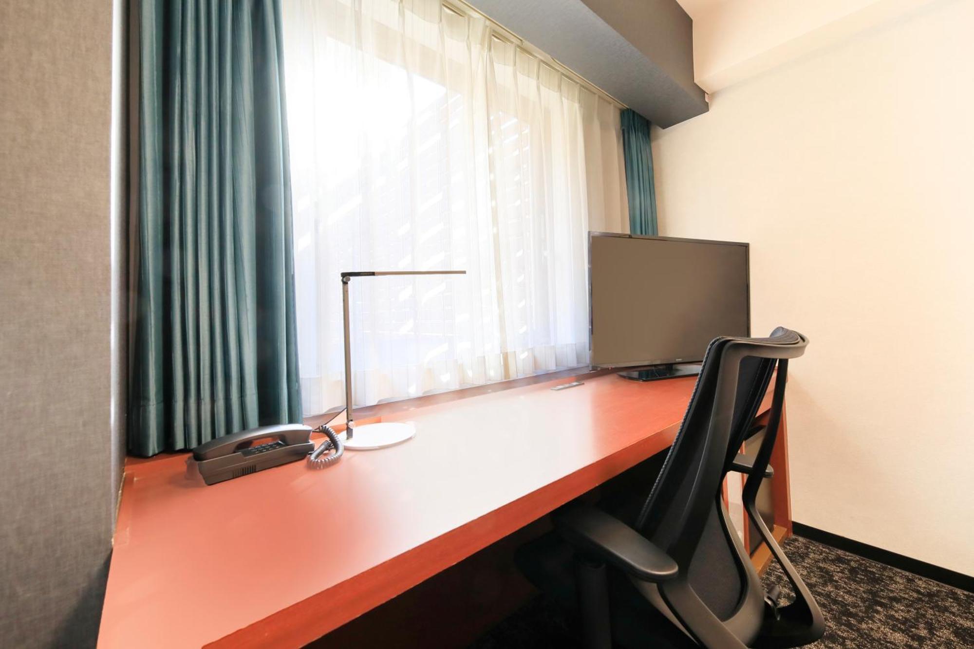 יוקוהאמה Richmond Hotel Yokohama-Bashamichi מראה חיצוני תמונה