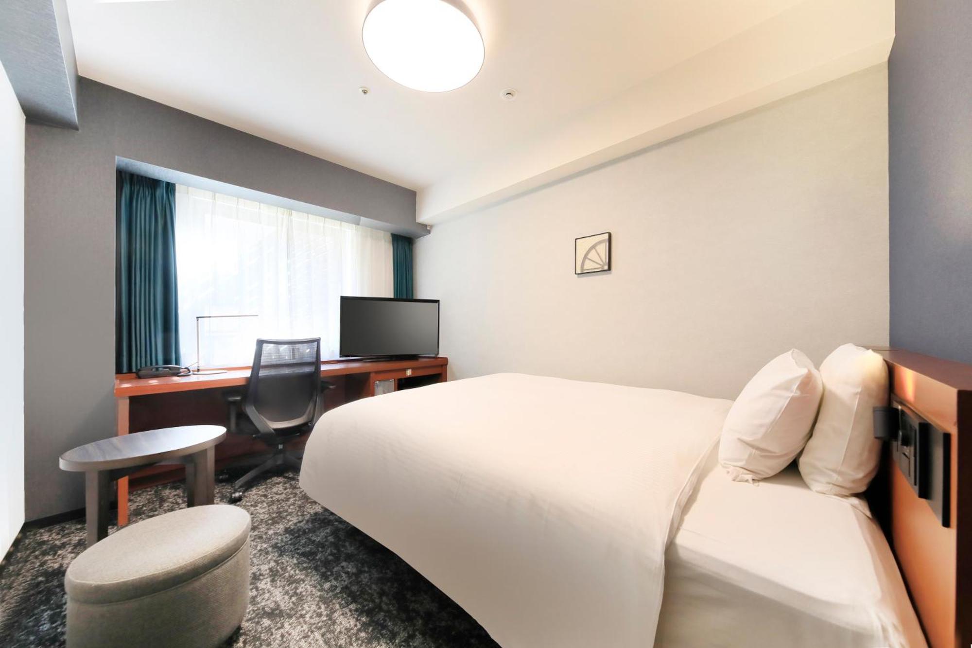 יוקוהאמה Richmond Hotel Yokohama-Bashamichi מראה חיצוני תמונה