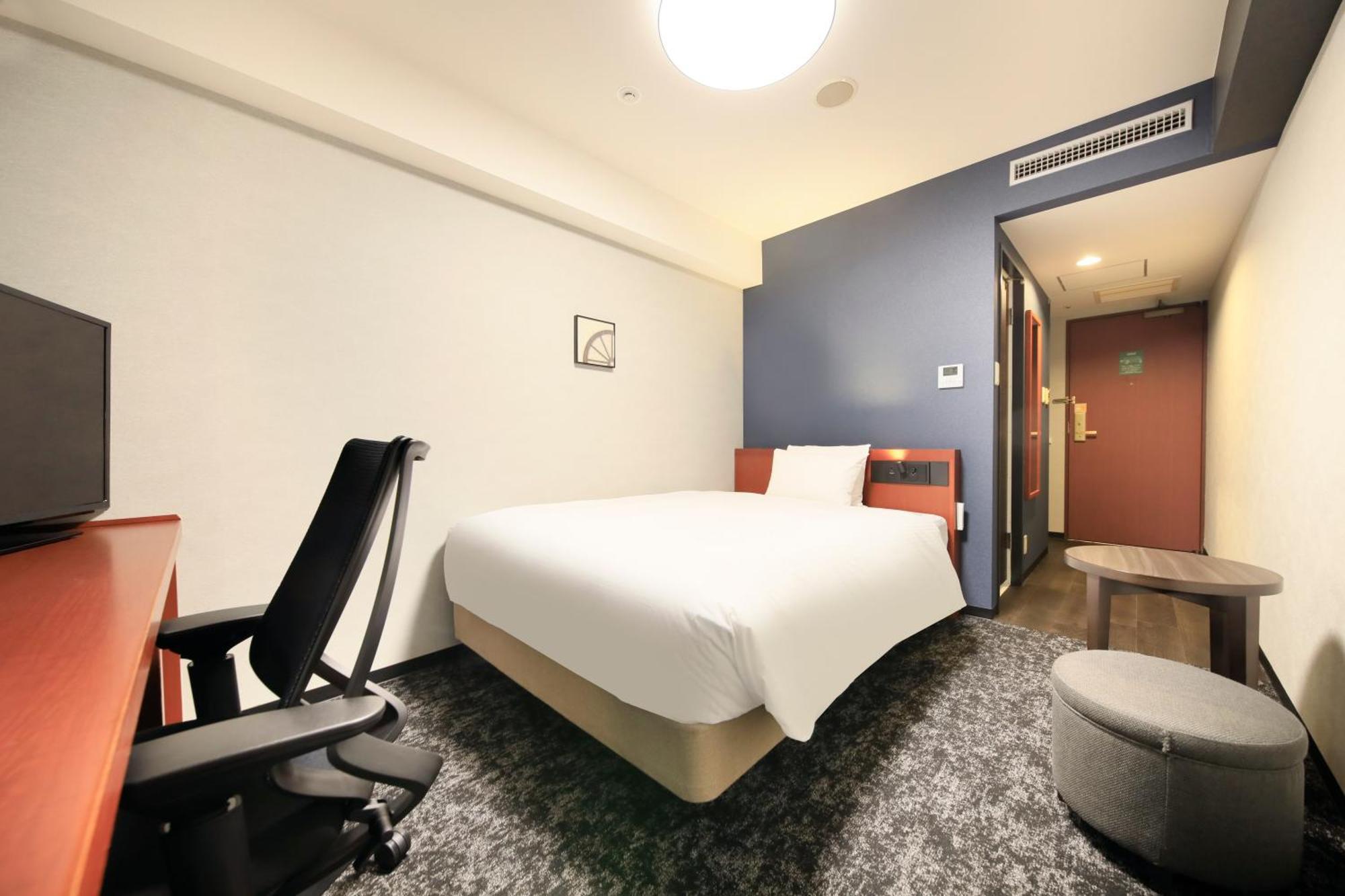 יוקוהאמה Richmond Hotel Yokohama-Bashamichi מראה חיצוני תמונה